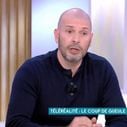 "C à vous" : Akhenaton dézingue la télé-réalité