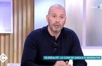 Akhenaton sur France 5