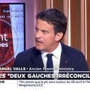 Manuel Valls : "Une partie de la gauche est prête à excuser ceux qui ont tué les journalistes de 'Charlie Hebdo'"