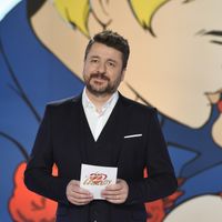 "Les Z'Amours" : Bruno Guillon annonce la date de l'arrêt de son jeu sur France 2