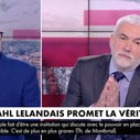 Procès de Nordahl Lelandais : Karl Zero recadré par Pascal Praud après des propos complotistes sur CNews