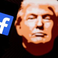 Facebook : Le bannissement de Donald Trump confirmé, Mark Zuckerberg rappelé à l'ordre