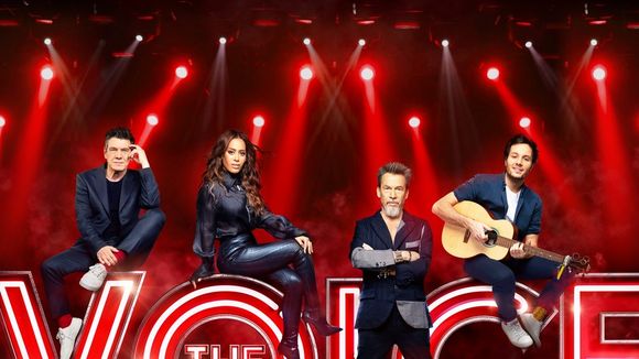 Audiences : "Cassandre" leader devant "The Voice", Nagui quasi-stable