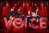 Audiences : "Cassandre" leader devant "The Voice", Nagui en baisse