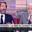 "On ne fait pas la justice à la télé !" : Echange tendu entre Frédéric Beigbeder et Pascal Praud sur CNews