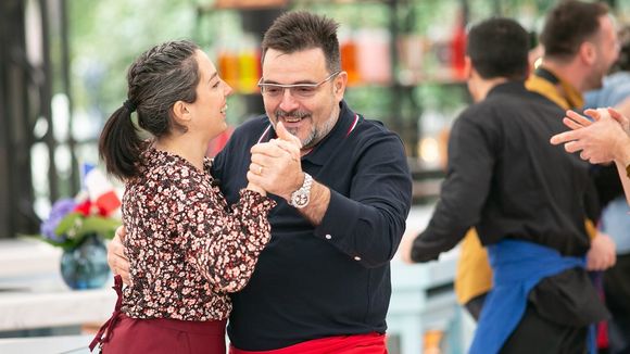 Audiences : "Tandem" large leader sur F3 devant "Lincoln" et "Le Pâtissier" en baisse, "90' enquêtes" en forme sur TMC