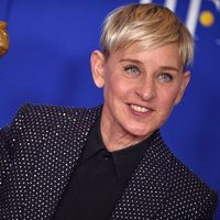 Ellen DeGeneres arrêtera son talk-show en 2022