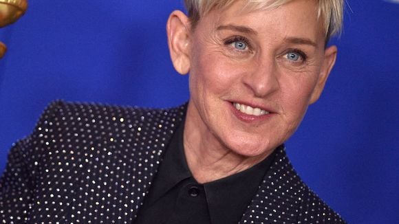 Ellen DeGeneres arrêtera son talk-show en 2022