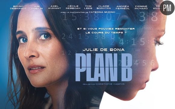 "Plan B", la nouvelle série de TF1