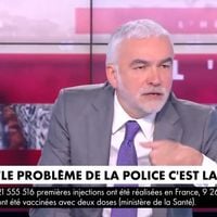 Pascal Praud répond à Eric Dupond-Moretti : "S'il a quelque chose à nous dire, qu'il vienne sur ce plateau !"