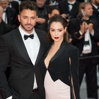 Le mariage de Nabilla au château de Chantilly filmé pour Amazon Prime Video