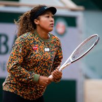 La tenniswoman Naomi Osaka va boycotter la presse pendant Roland-Garros