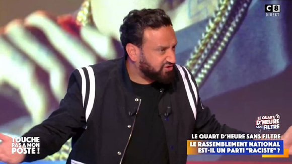 Booba tacle Youssoupha, Cyril Hanouna hurle sur Jean Messiha : La veille Pure Médias