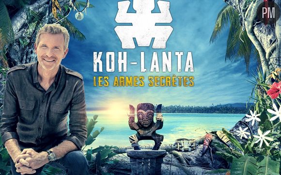 "Koh-Lanta"