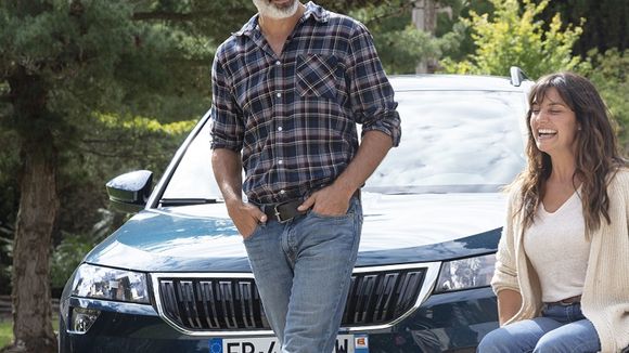 Audiences : Laëtitia Milot leader sur TF1 devant "Appel à témoins", F2 faible, France 5, Arte et W9 au million