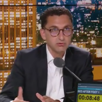 Maxime Saada : "Stéphane Guy avait tendance à considérer que Canal+ était son antenne"