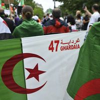 L'Algérie retire l'accréditation de France 24