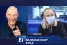 "Eric Zemmour a de l'humour" : Nicolas Canteloup lance une nouvelle rubrique sur Europe 1