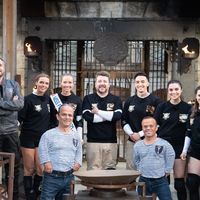 Audiences : l'Euro en tête sur M6, "La chanson challenge" sous les 2 millions est battue par "Fort Boyard"