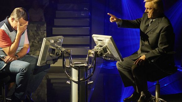 Audiences : La fiction de F2 leader devant Bern stable sur F3, "Quiz" 3e sur TF1, Marie Portolano talonnée par TFX