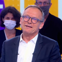 L'hommage de l'équipe de "Télématin" pour la dernière de Laurent Bignolas