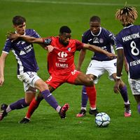 Ligue 2 : La chaîne L'Equipe diffusera le multiplex la saison prochaine