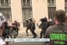 Manif contre le passe sanitaire : France Télévisions va porter plainte après l'agression d'une de ses équipes