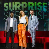 "Surprise sur prise" ne reviendra pas à la rentrée sur France 2