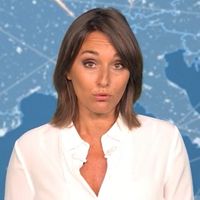 Audiences access 20h : Julien Arnaud sème Karine Baste-Régis, Amandine Bégot en hausse, "Chefs" ne décolle pas sur TMC