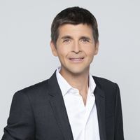 Audiences access 20h : Le "20 Heures" de Thomas Sotto à un bon niveau, "Un si grand soleil" puissant, "PBLV" stable