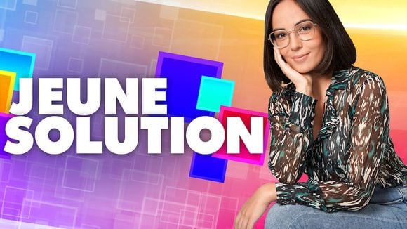 "1 jeune, 1 solution" : Agathe Auproux aux commandes d'une émission sur C8 dès ce soir