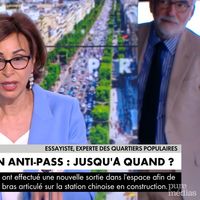 Pascal Praud s'incruste par surprise sur CNews