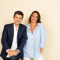 "Télématin", Bruno Guillon, Estelle Denis : Quelles audiences pour les nouveautés de la rentrée télé ? (MAJ)