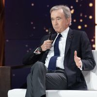 Bernard Arnault sort de la holding d'Arnaud Lagardère