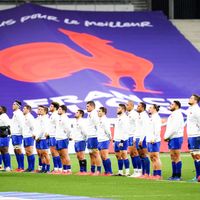 TF1 diffusera la Coupe du monde de rugby 2023 en France