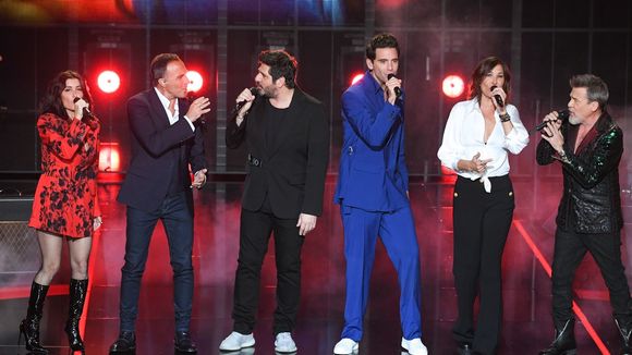 Audiences : "The Voice All Stars" domine les audiences, Flop pour "The Artist" sous les 1,5 million