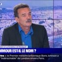 Pour Edwy Plenel, "l'oligarque" Vincent Bolloré pose un "vrai problème de pluralisme" dans les médias