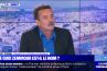 Pour Edwy Plenel, &quot;l&#039;oligarque&quot; Vincent Bolloré pose un &quot;vrai problème de pluralisme&quot; dans les médias