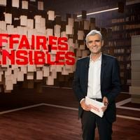 Audiences : Mauvais lancements pour "Influences" sur NRJ 12 et "Affaires sensibles" sur France 2