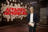 Audiences : Mauvais lancements pour &quot;Influences&quot; sur NRJ 12 et &quot;Affaires sensibles&quot; sur France 2