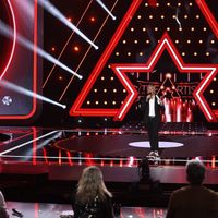 "The Artist" : En difficulté d'audience, Nagui change de jury sur France 2