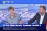 Une &quot;honte pour les journalistes !&quot; : Alice Coffin flingue le débat Zemmour/Mélenchon de BFMTV sur... BFMTV