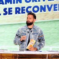 Audiences access 19h : Record pour Cyril Hanouna, Philippe Etchebest au top, Nagui et "DNA" proches