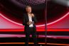 Nagui sur "The Artist" : "Ce serait formidable et cohérent d'avoir une saison 2"