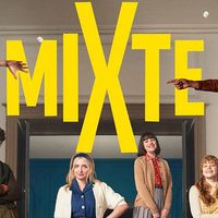 "Mixte" : Pas de saison 2 pour la série française d'Amazon Prime Video