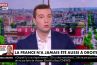 Jordan Bardella se plaint de l&#039;absence du RN sur CNews... sur CNews