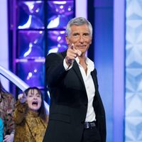 Audiences access 19h : Nagui leader devant "DNA", Philippe Etchebest en forme, "C à vous" au million