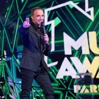 "NRJ Music Awards" : La 23e édition diffusée ce soir sur TF1