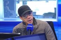 JoeyStarr sur Europe 1