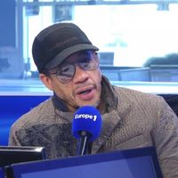 JoeyStarr lance son magazine de cuisine